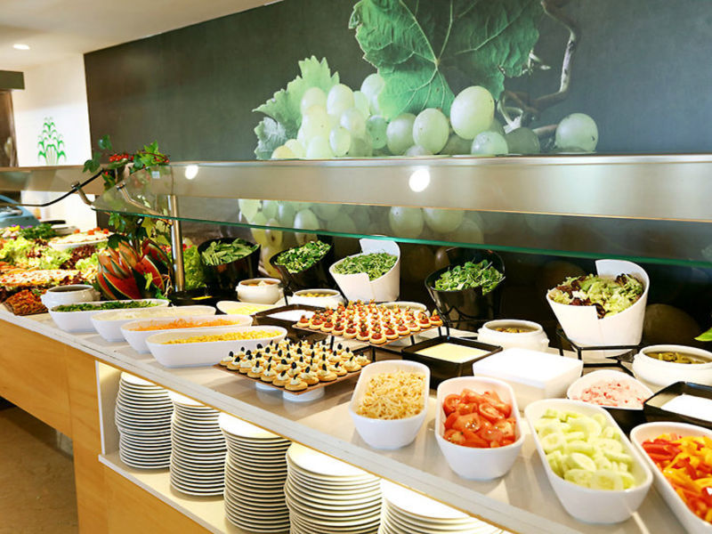Son Caliu Hotel & Spa Oasis