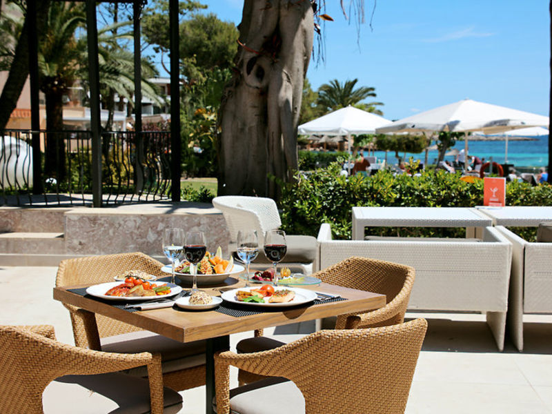 Son Caliu Hotel & Spa Oasis