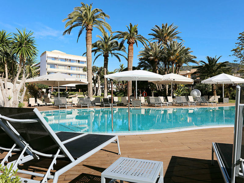Son Caliu Hotel & Spa Oasis