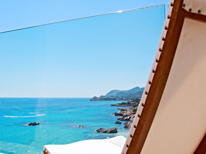 Son Moll Sentits Hotel & Spa