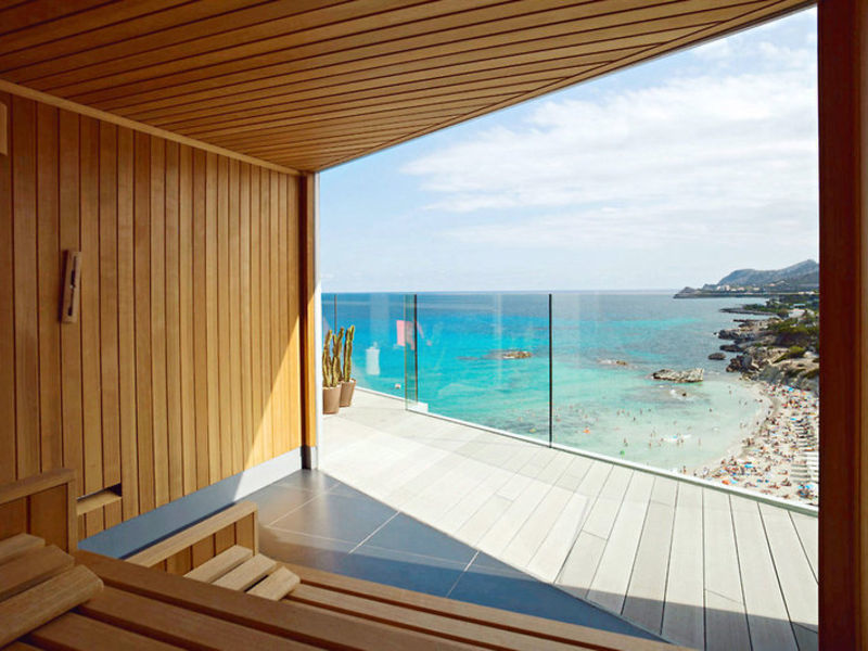 Son Moll Sentits Hotel & Spa