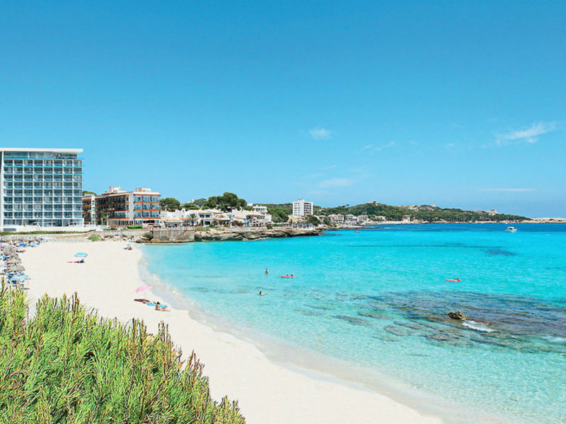 Son Moll Sentits Hotel & Spa