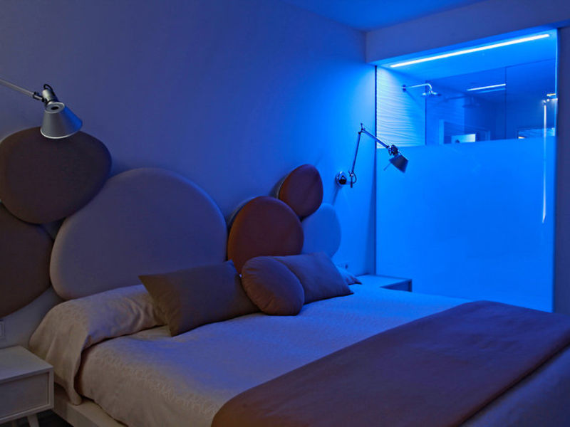 Son Moll Sentits Spa Hotel