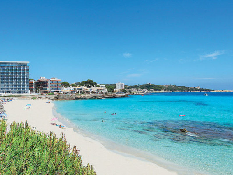 Son Moll Sentits Spa Hotel