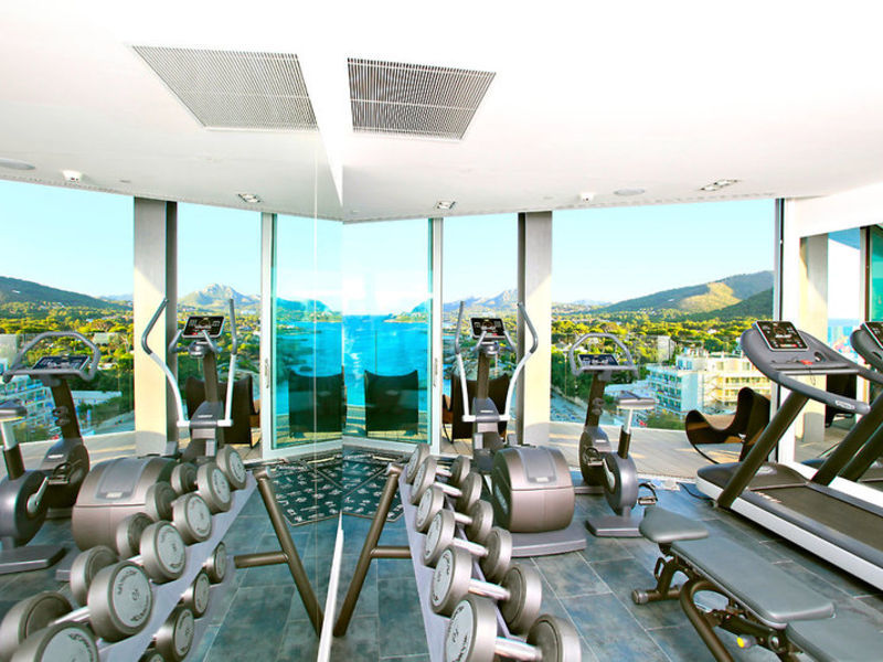Son Moll Sentits Spa Hotel