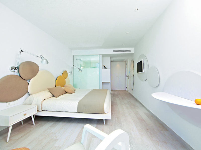 Son Moll Sentits Spa Hotel