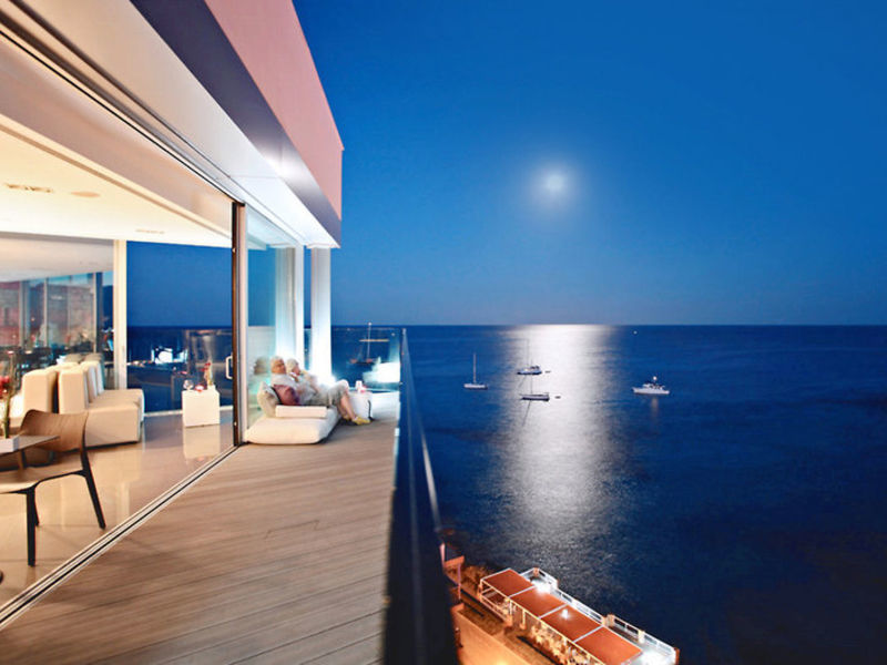 Son Moll Sentits Spa Hotel