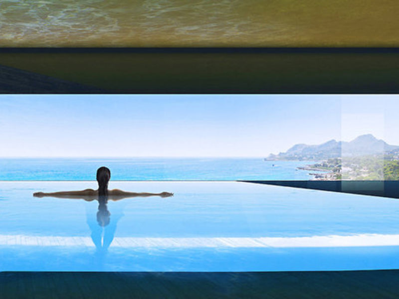 Son Moll Sentits Spa Hotel