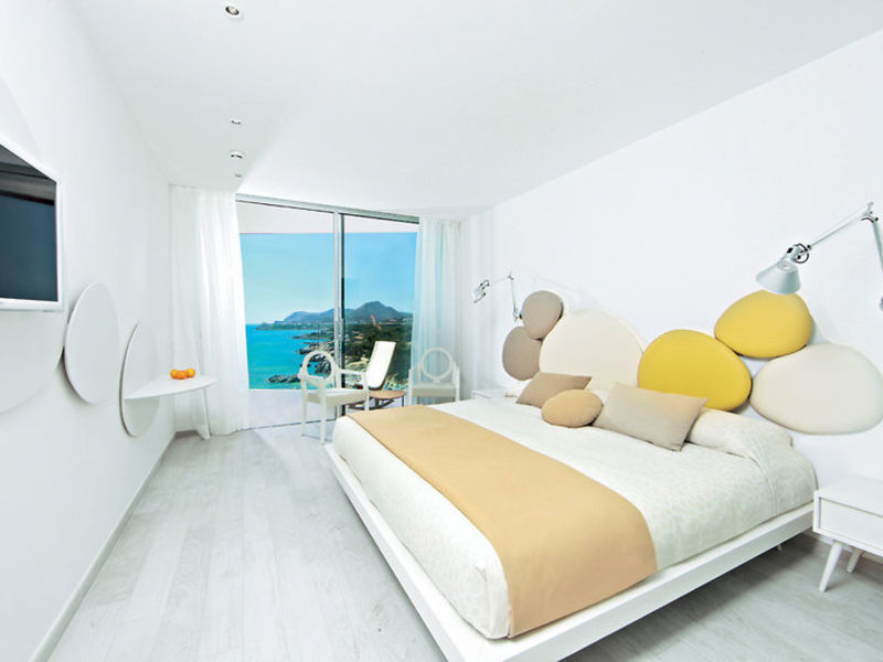 Son Moll Sentits Spa Hotel