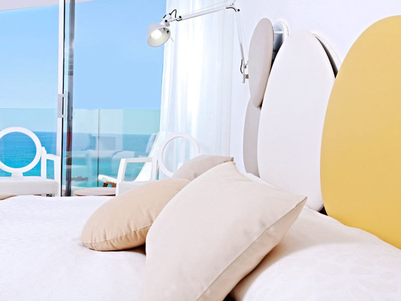 Son Moll Sentits Spa Hotel