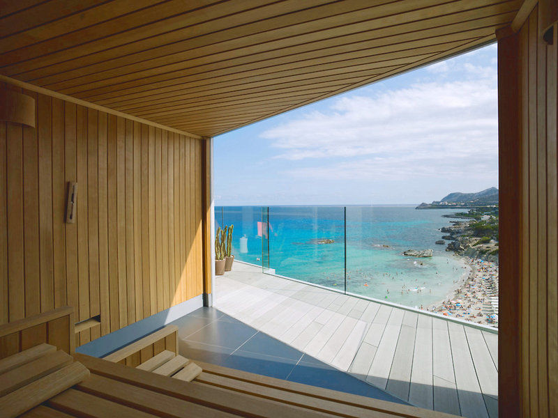 Son Moll Sentits Spa Hotel