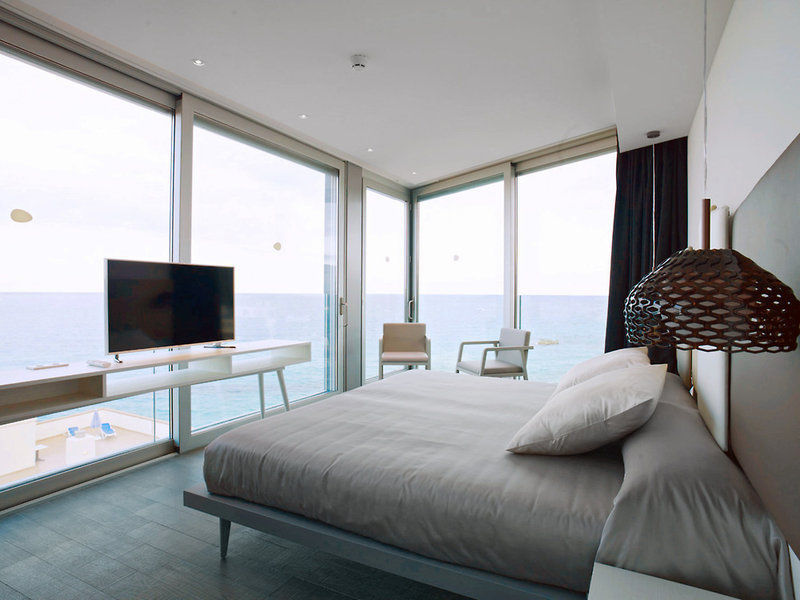 Son Moll Sentits Spa Hotel