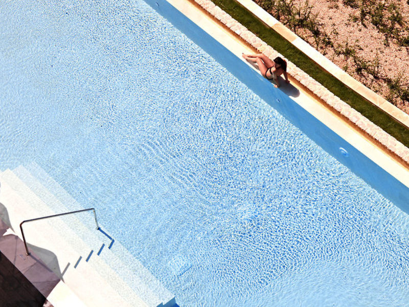 Son Moll Sentits Spa Hotel