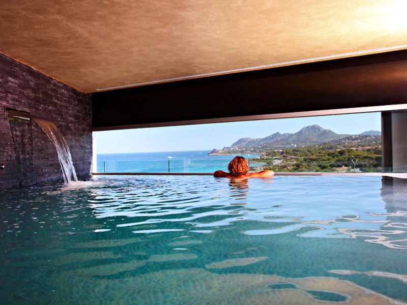 Son Moll Sentits Spa Hotel