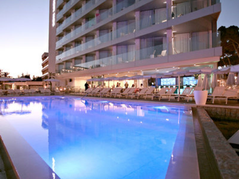 Son Moll Sentits Spa Hotel