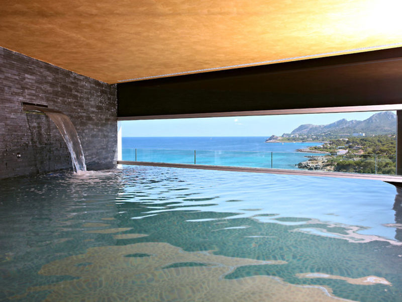 Son Moll Sentits Spa Hotel