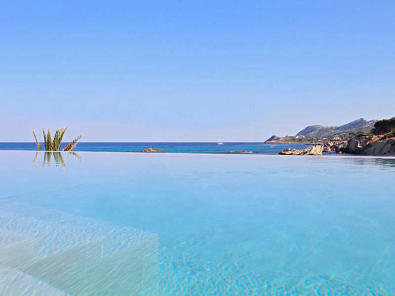 Son Moll Sentits Spa Hotel