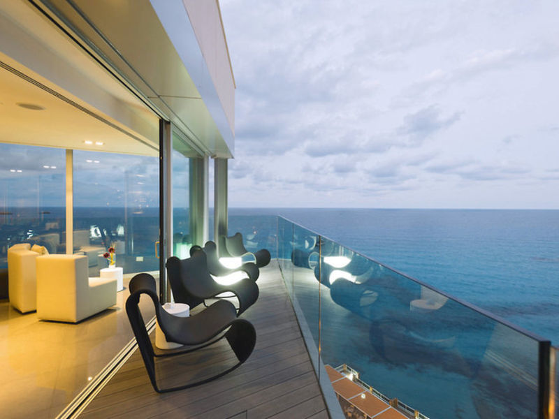 Son Moll Sentits Spa Hotel