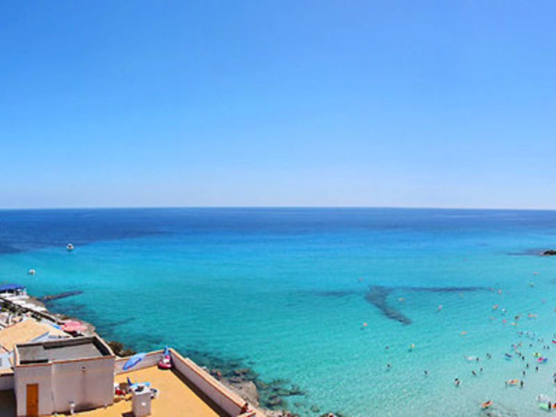 Son Moll Sentits Spa Hotel
