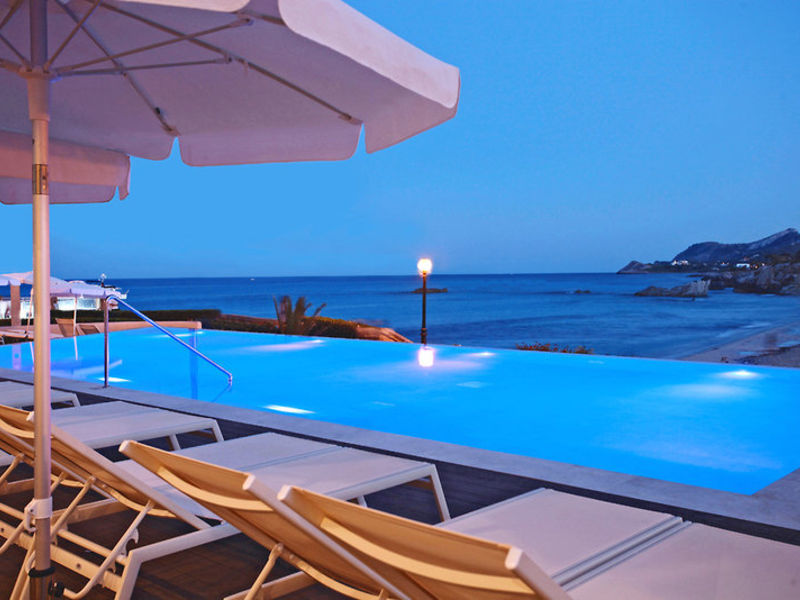 Son Moll Sentits Spa Hotel