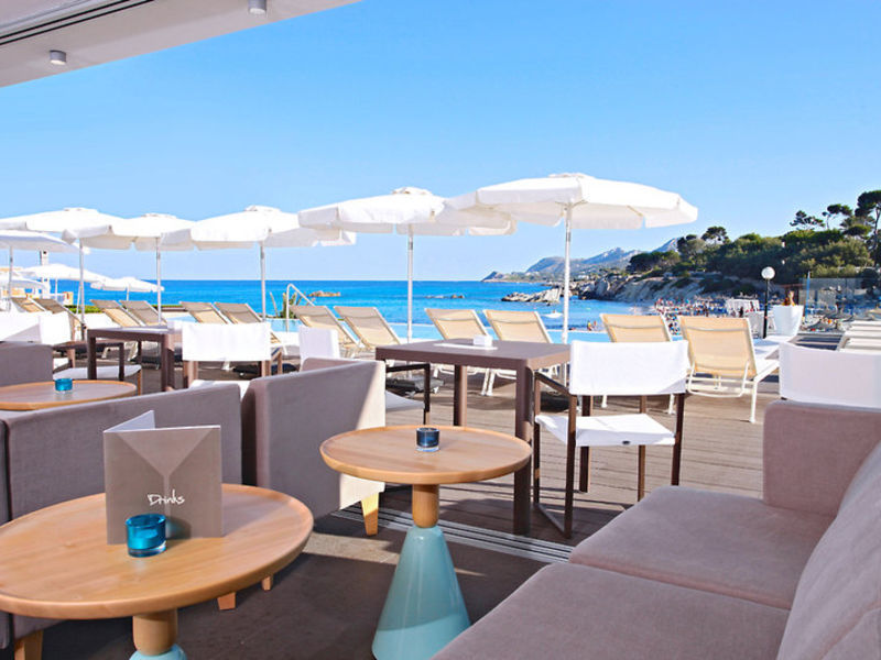Son Moll Sentits Spa Hotel