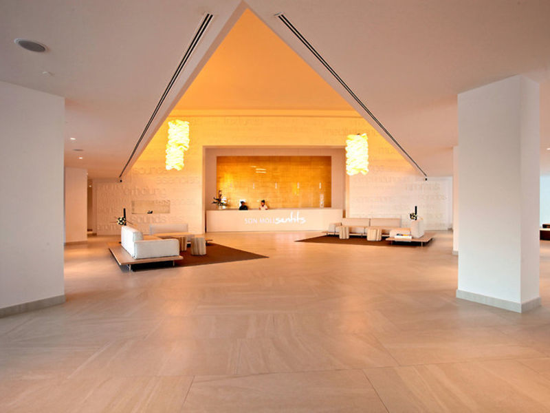 Son Moll Sentits Spa Hotel