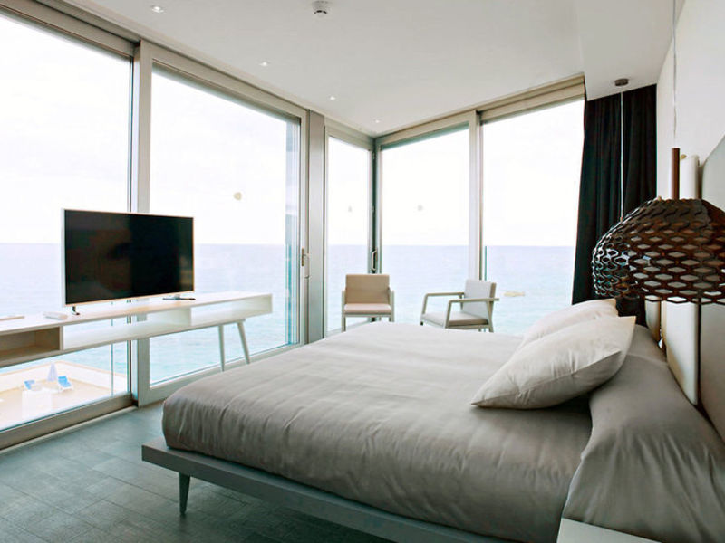 Son Moll Sentits Spa Hotel