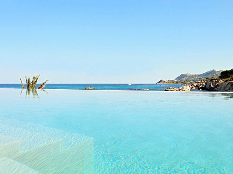 Son Moll Sentits Spa Hotel
