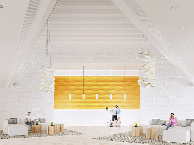Son Moll Sentits Spa Hotel