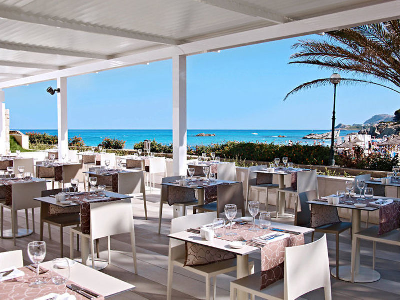 Son Moll Sentits Spa Hotel