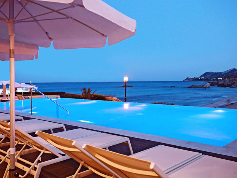 Son Moll Sentits Spa Hotel