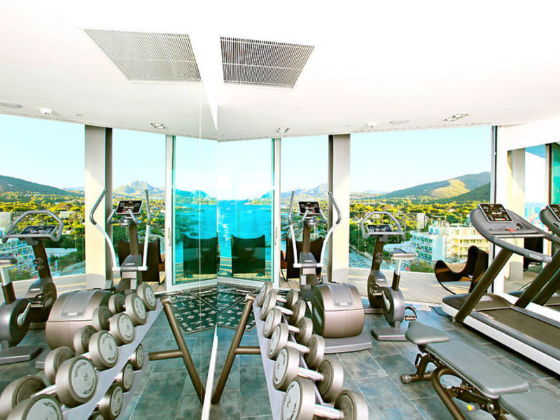 Son Moll Sentits Spa Hotel