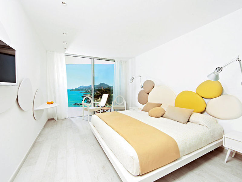 Son Moll Sentits Spa Hotel