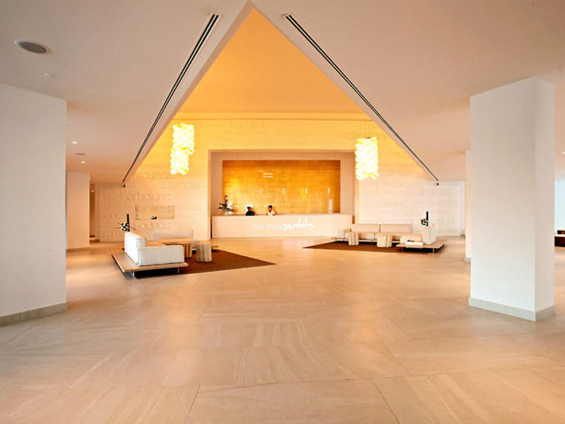 Son Moll Sentits Spa Hotel