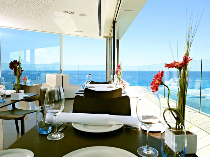 Son Moll Sentits Spa Hotel