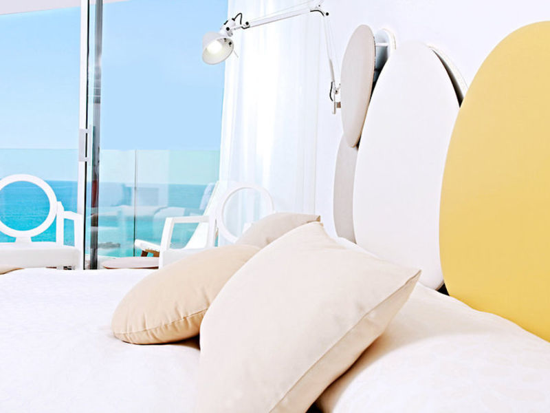 Son Moll Sentits Spa Hotel
