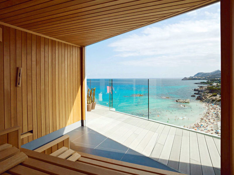 Son Moll Sentits Spa Hotel