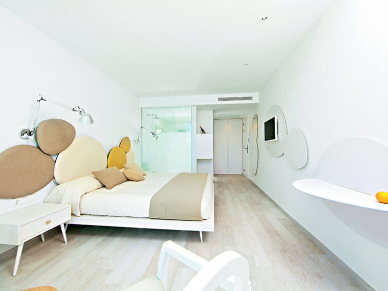 Son Moll Sentits Spa Hotel