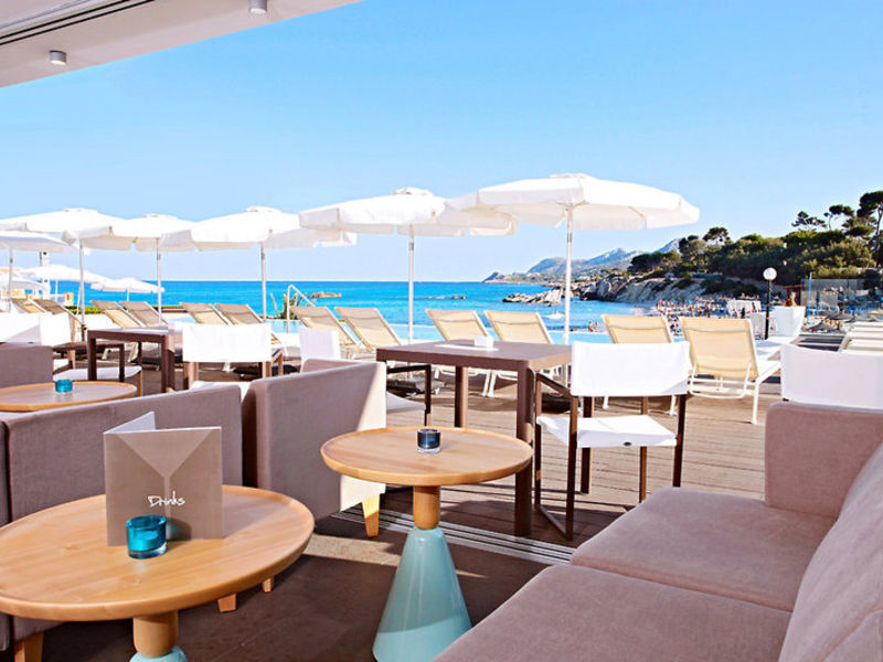 Son Moll Sentits Spa Hotel