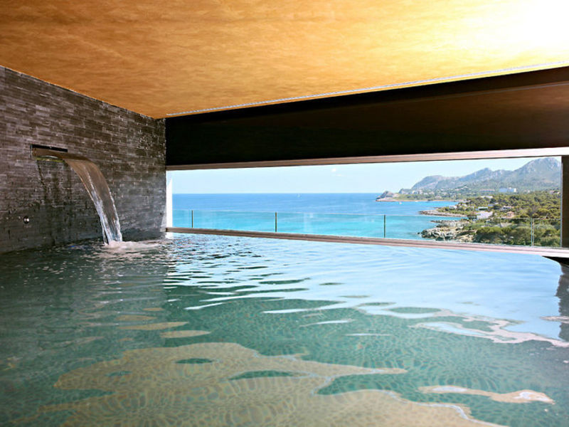 Son Moll Sentits Spa Hotel