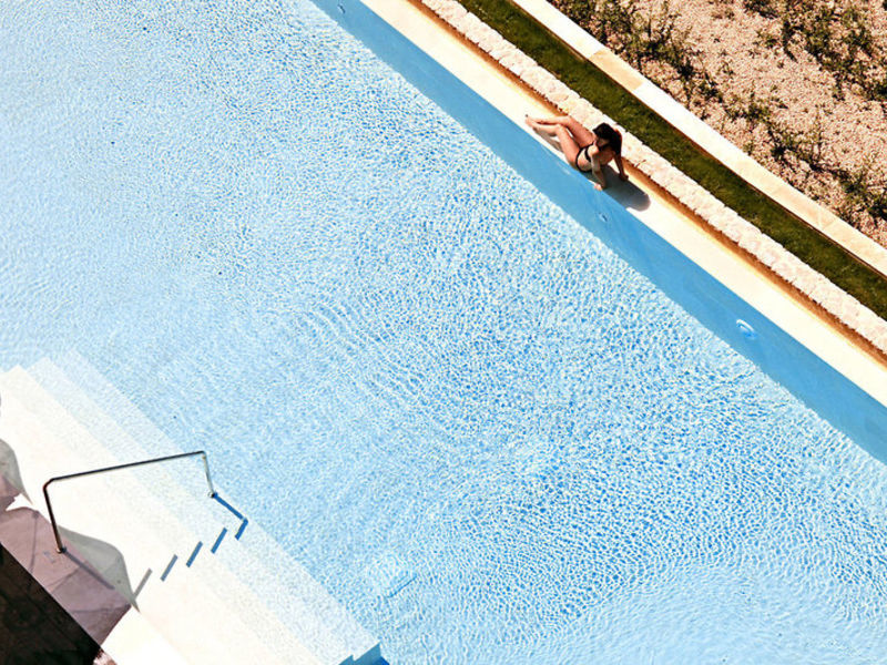 Son Moll Sentits Spa Hotel