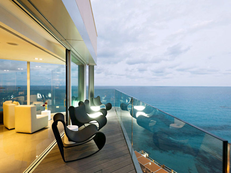 Son Moll Sentits Spa Hotel
