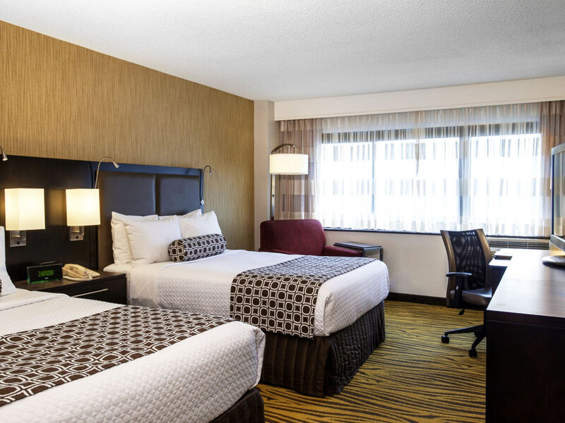 Sonesta Los Angeles Airport Lax