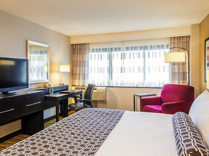 Sonesta Los Angeles Airport Lax