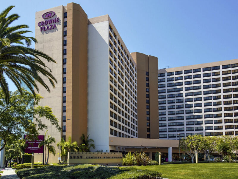 Sonesta Los Angeles Airport Lax