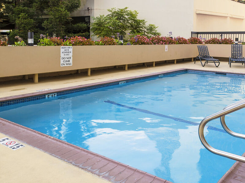 Sonesta Los Angeles Airport Lax