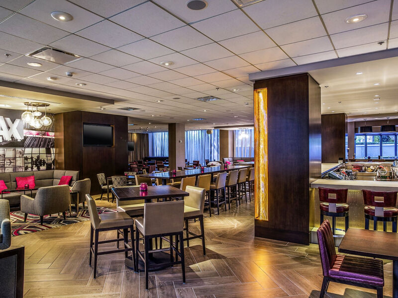 Sonesta Los Angeles Airport Lax