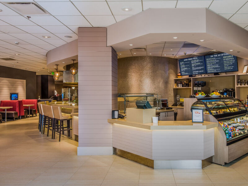 Sonesta Los Angeles Airport Lax