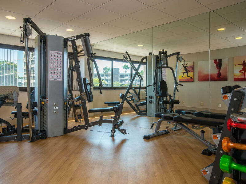 Sonesta Los Angeles Airport Lax