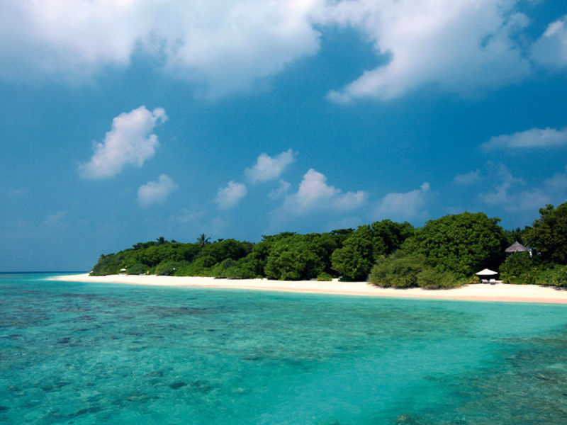 Soneva Fushi by Six Senses